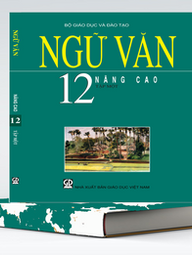 Văn học 12 _ NC_Tập 1