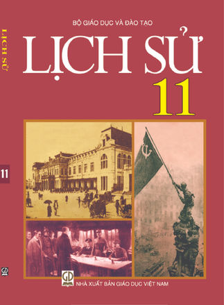 Lịch Sử 11