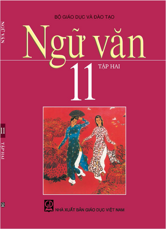 Ngữ Văn 11 Tập 2