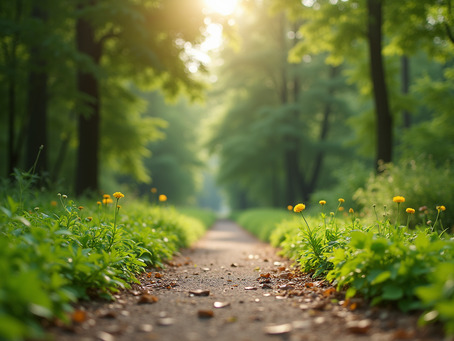 Unlocking the Secrets to Vibrant Living: Elevate Your Physical and Mental Health Today