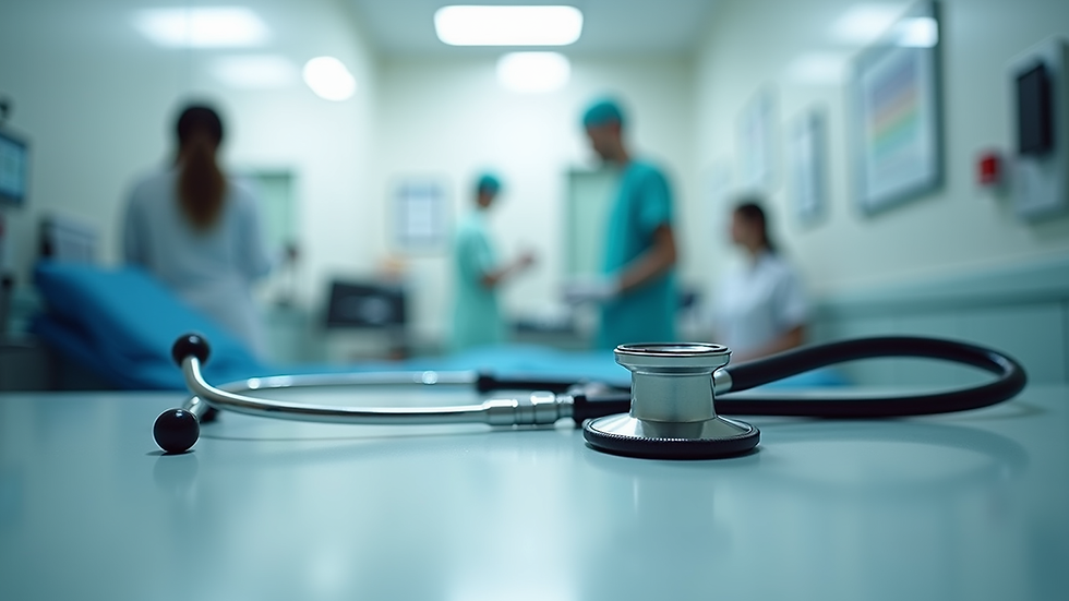 The Importance of Wellness Exams: Why They Matter for Your Health