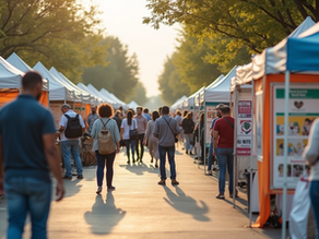 Improving Well-Being through Community Healthcare and Local Health Initiatives