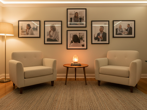 Transforming Relationships with Couples Therapy: Therapy Benefits for Couples