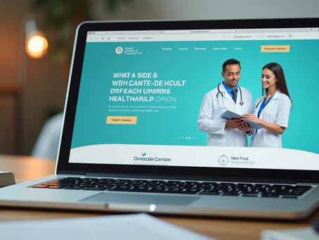 Start with a Free Online Health Consultation