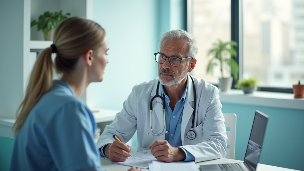 Family Healthcare Providers: Your Trusted Family Health Providers and Partners in Health