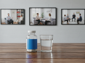 Depression Medication Guidance: Medication Management for Depression - A Guide to Success