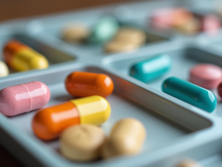 Mastering the Art of Medication Management Tips