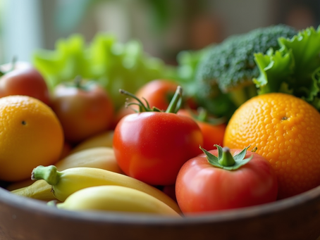 Achieve Your Goals with Personalized Nutritional Plans