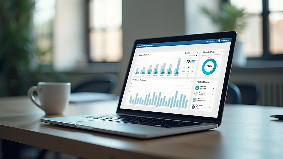 Accessing Online Health Records: A Simple Guide for Everyone