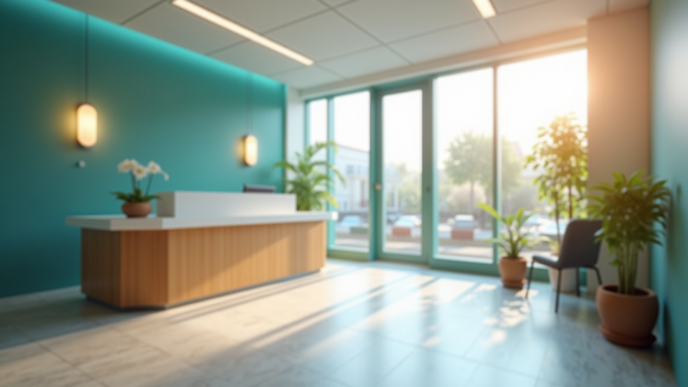 Defining Key Quality Healthcare: What It Means for You and Your Family