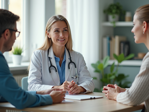 How to Choose the Best Top Health Providers for Your Family