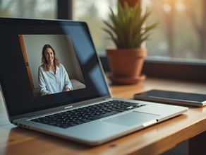 Virtual Mental Health Care: Telehealth Mental Services for Accessible Care for All