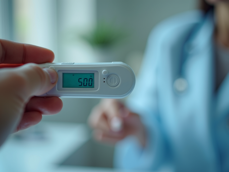 Recognizing Symptoms of Hormone Imbalance