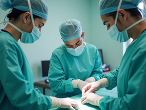 Why Vasectomy is a Smart Choice: Understanding the Advantages of Vasectomy