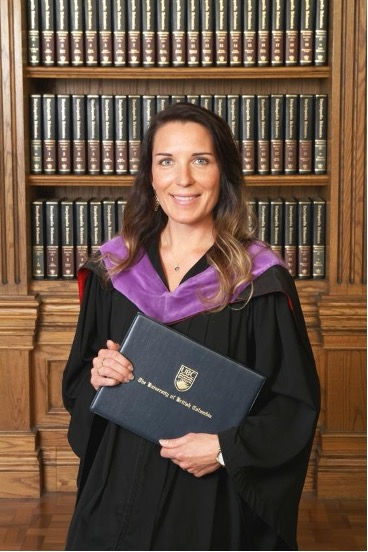 Dr Irena Mota