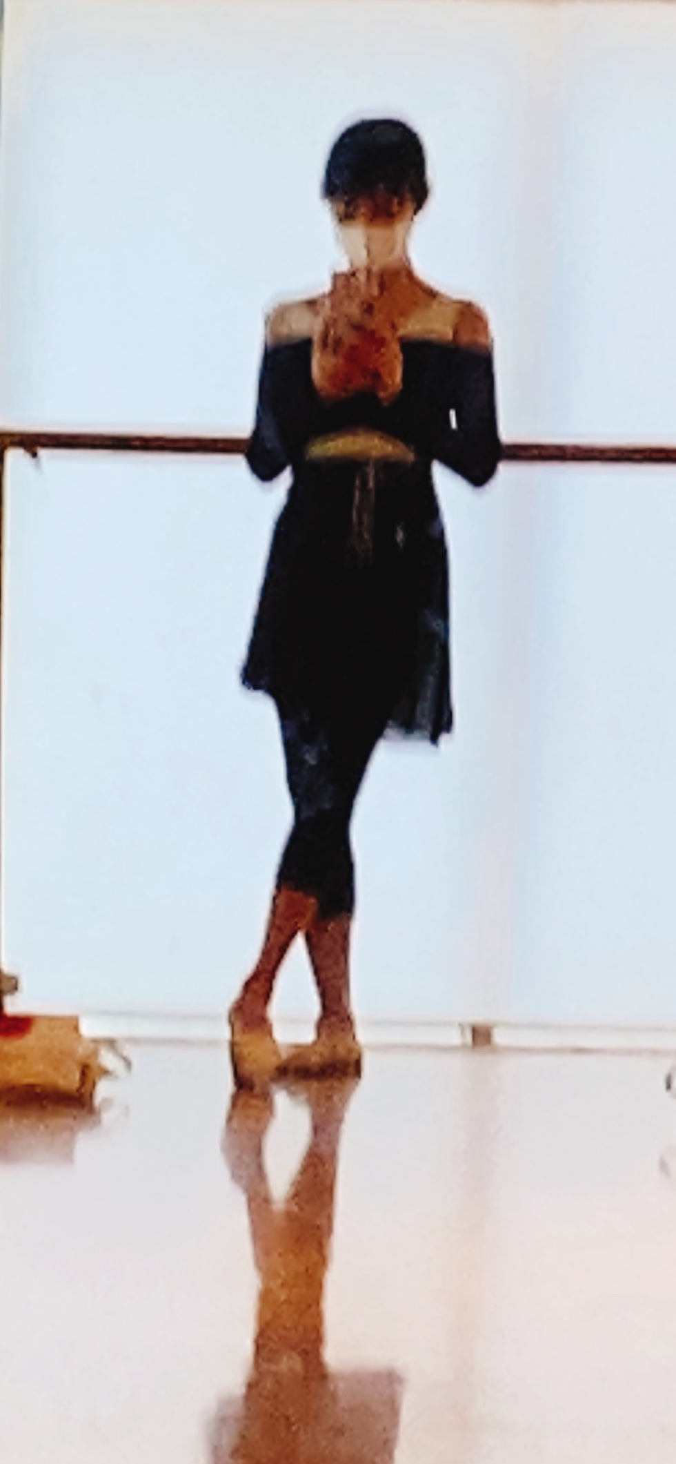 悩まないで始めてみたら