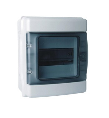 Caja sobreponer para flipones 4P