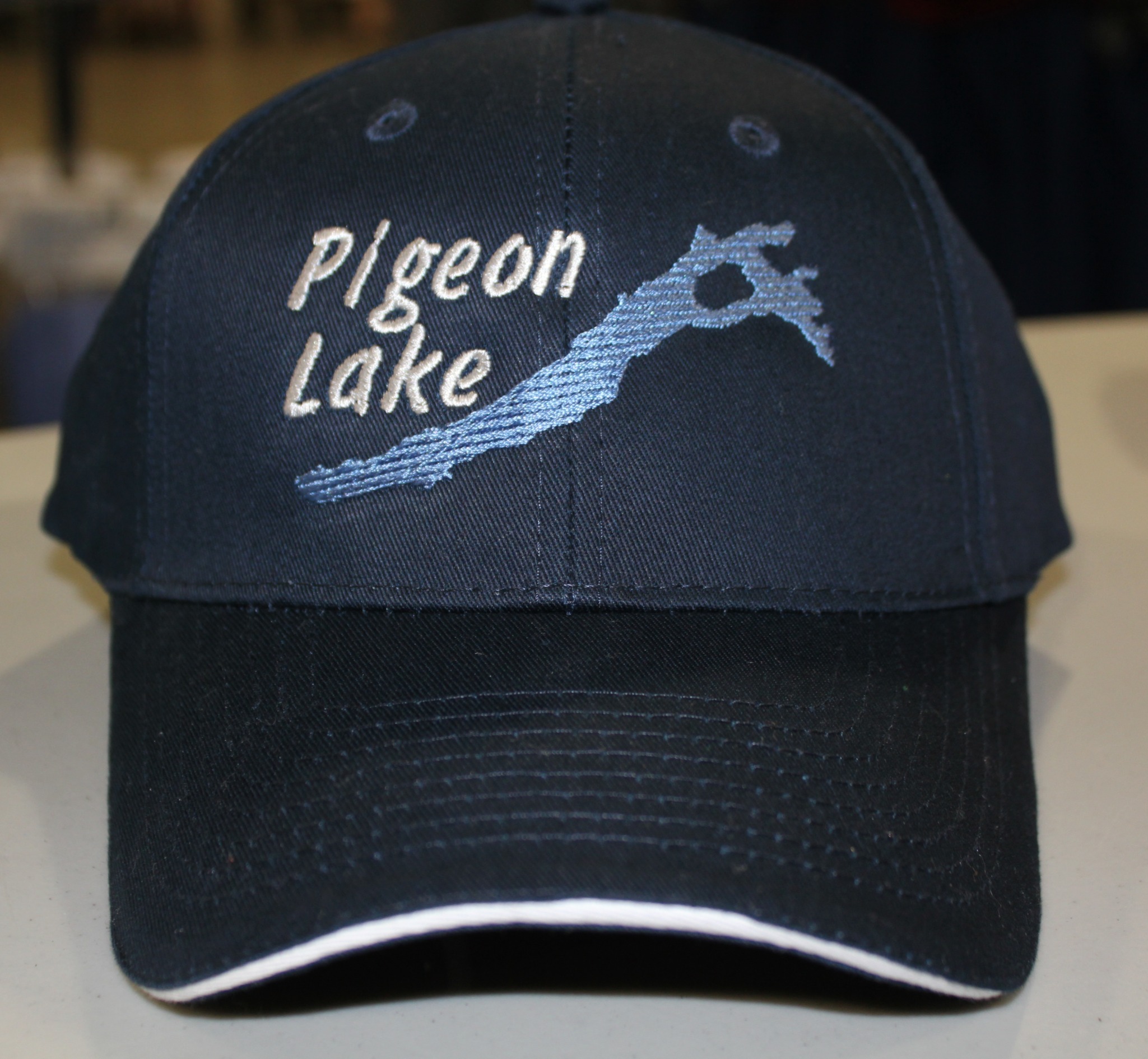 Wear Your Lake