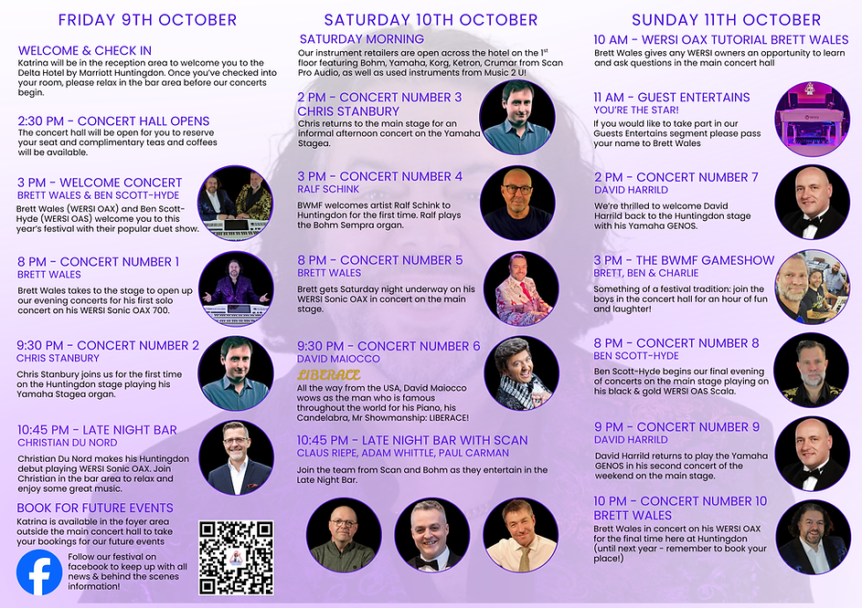 Huntingdon Programme.png