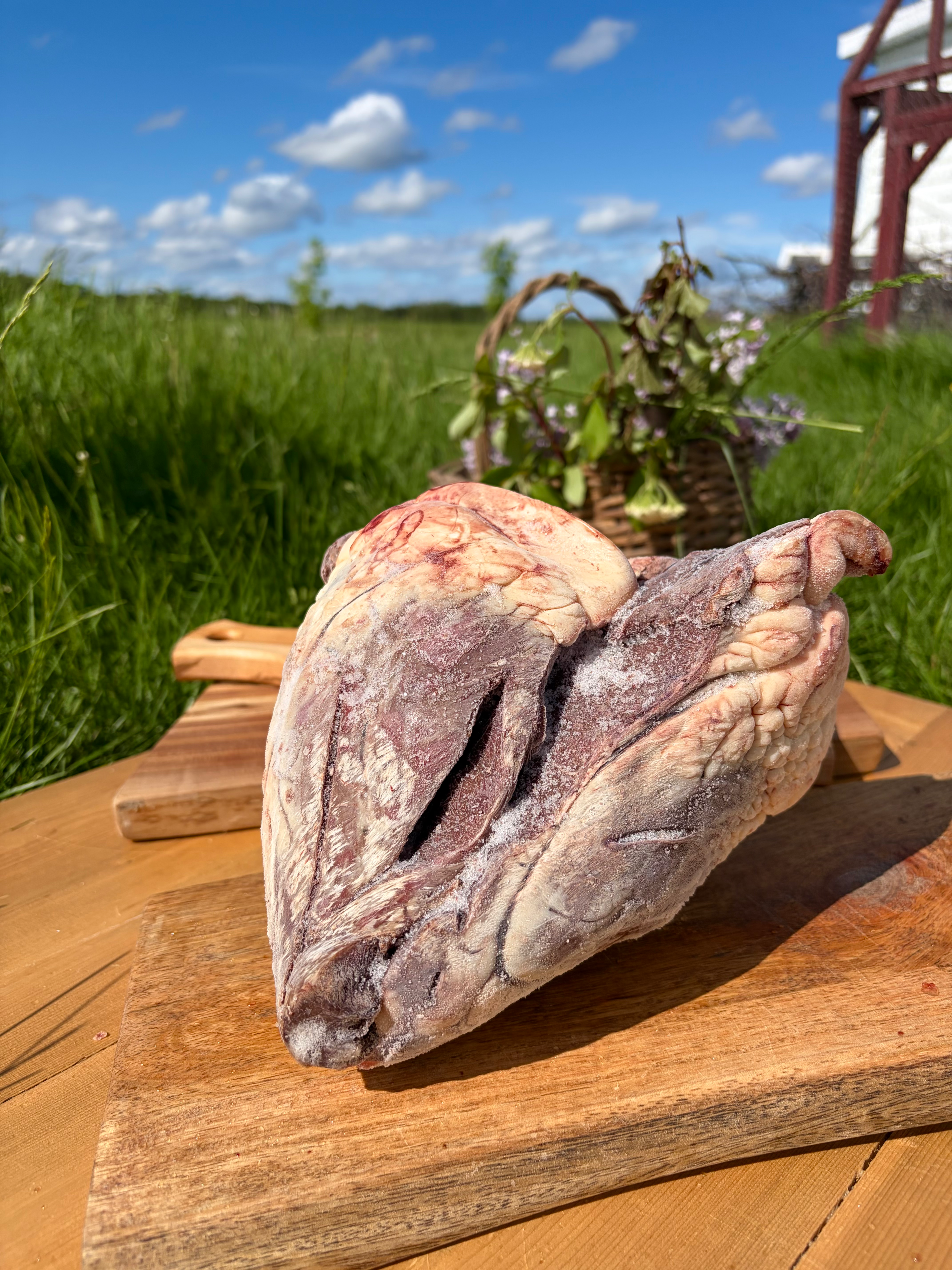 Cœur de bœuf