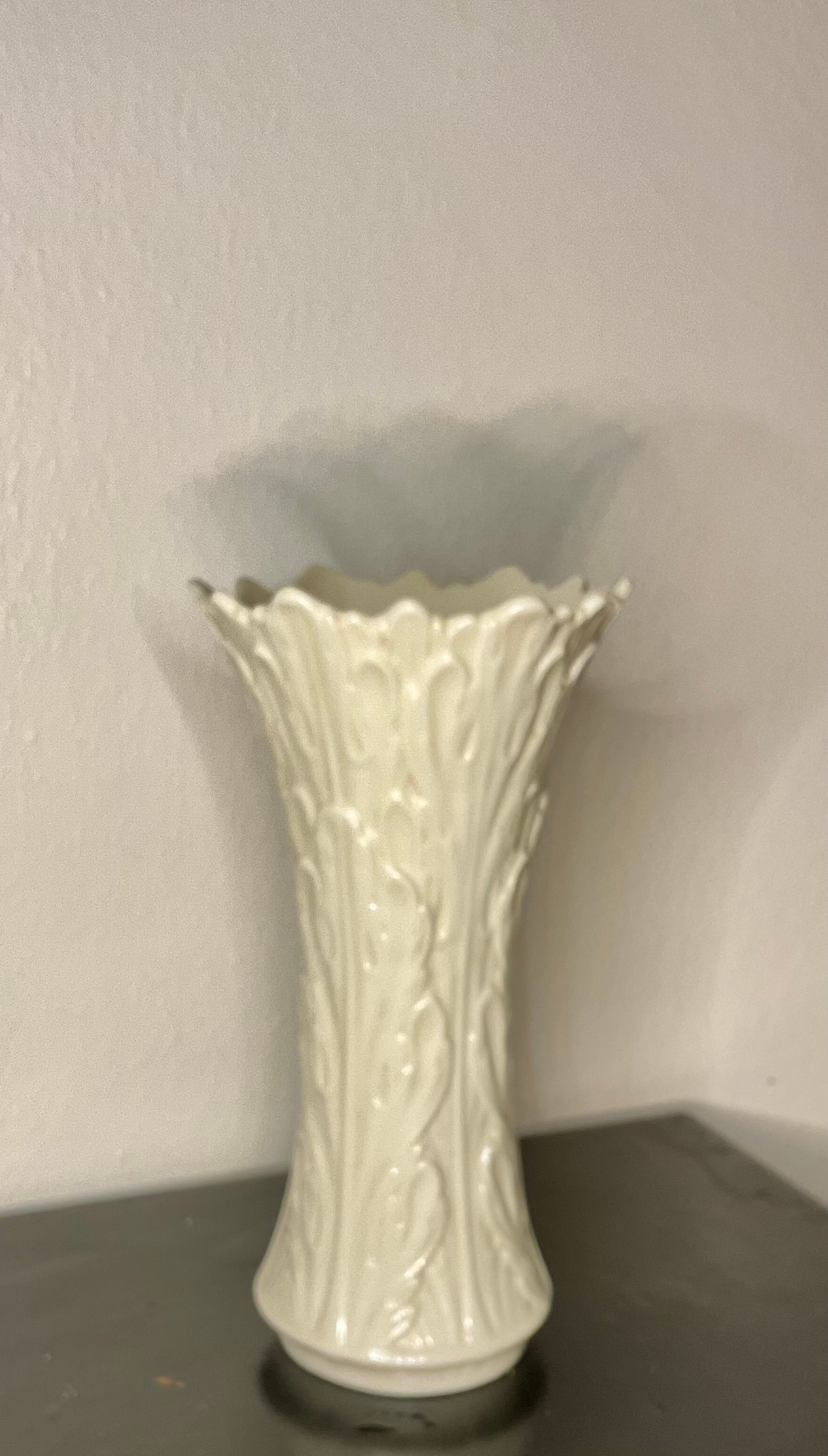 Lenox Vase