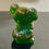 Thumbnail: Boyd Glass Willie Mouse Figurine