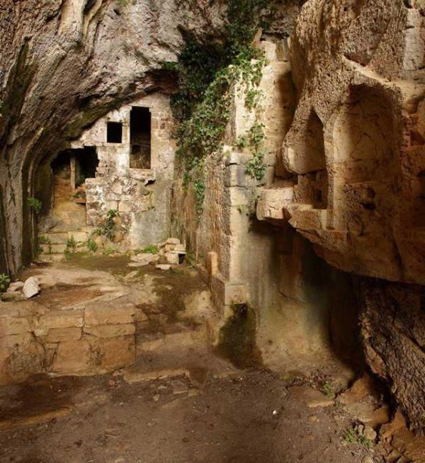 Amidst ancient stone walls and lush foliage, a local guide unveils the hidden stories of the island, offering a glimpse into secrets untouched by traditional guidebooks.