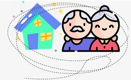 Ideal place and hosts