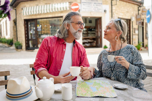 When on holiday, take your time, island is not a place to hurry around but to explore.