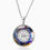 Thumbnail: Boho Compass pendant