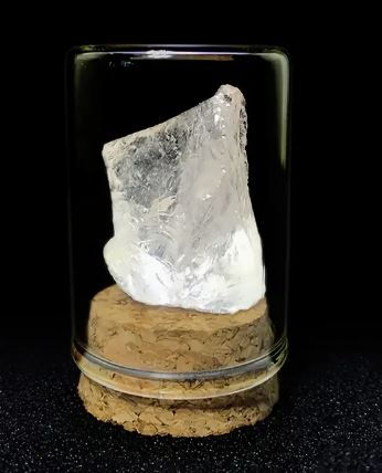 Thumbnail: Crystal Wishing Bottles