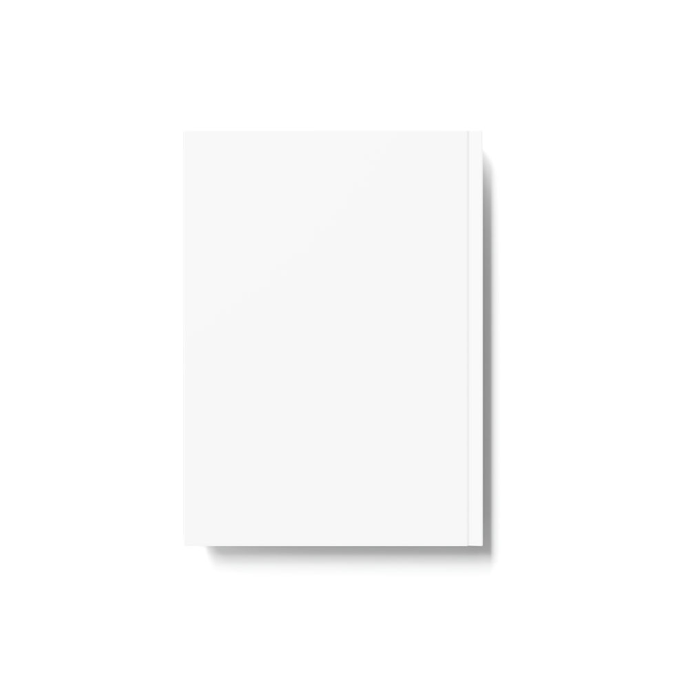 Thumbnail: Hard Backed Journal