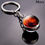 Thumbnail: Solar System Planetary key chains