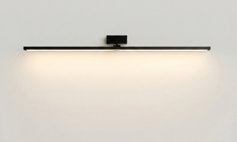 THE BAR - Picture Light,  Made To Custom Length