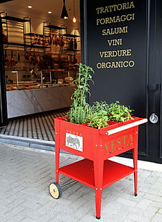 Bac urbain Vetaculture