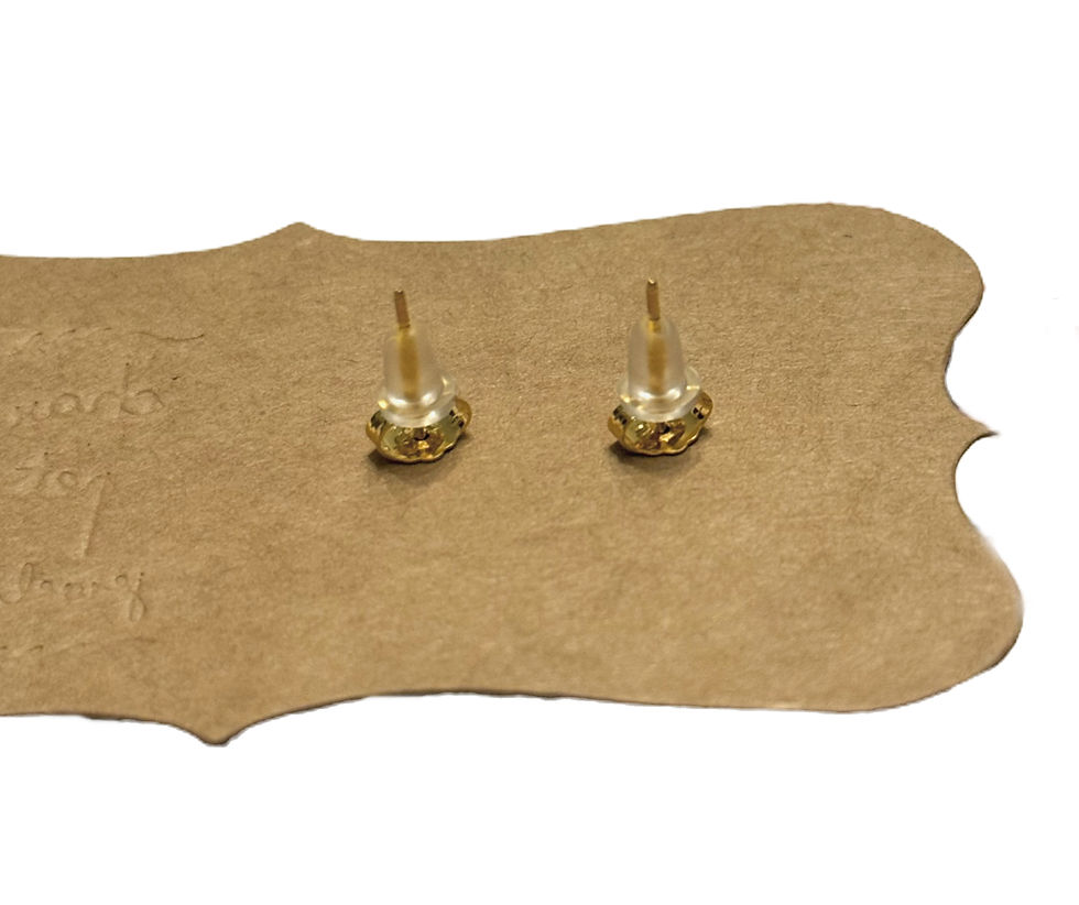 Thumbnail: The Bread Studs
