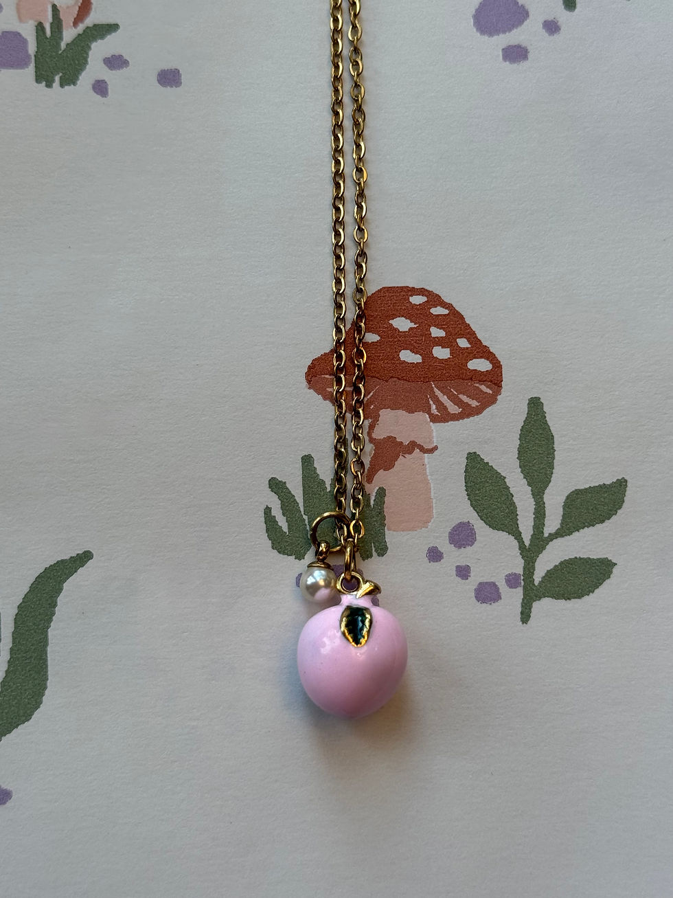 Thumbnail: The Peachy Pearl