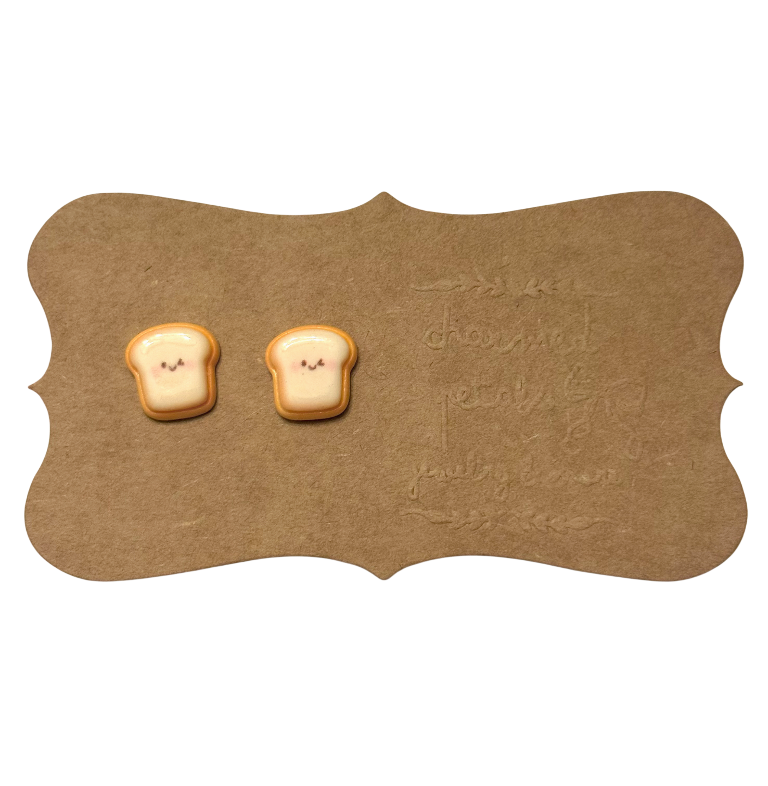 The Bread Studs