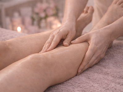 鵠沼海岸エステ|痩せにくくなった大人女性のための痩身ケア(藤沢)