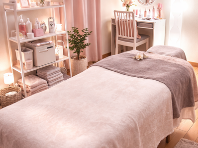 鵠沼海岸エステ|痩身・リンパマッサージで結果を出したい方へ(藤沢)