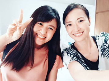 メイクレッスン💄