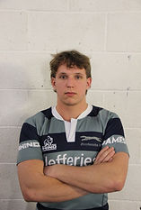 Sam Beverley