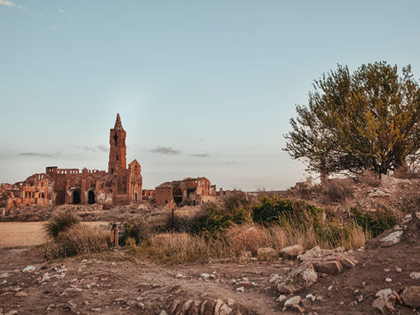 Belchite