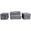 Thumbnail: Ascot 6-Piece Outdoor Rattan Sofa Set