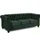 Thumbnail: Chesterfield Velvet Sofa Set