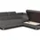 Thumbnail: Artic Convertible Sofa Bed