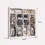 Thumbnail: New Vision Sliding Mirror Wardrobe