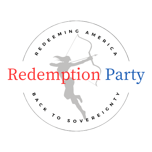 Our candidates redemption party