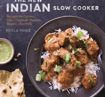 The New Indian Slow Cooker: Recipes for Curries, Dals, Chutneys, Masalas, Biryani, and More (Bloggin