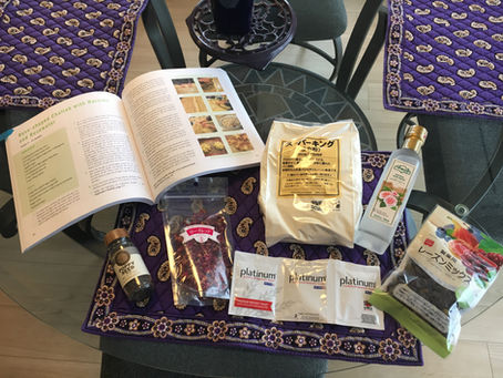 Spiritual Kneading Through The Jewish Months: Building the Sacred through Challah